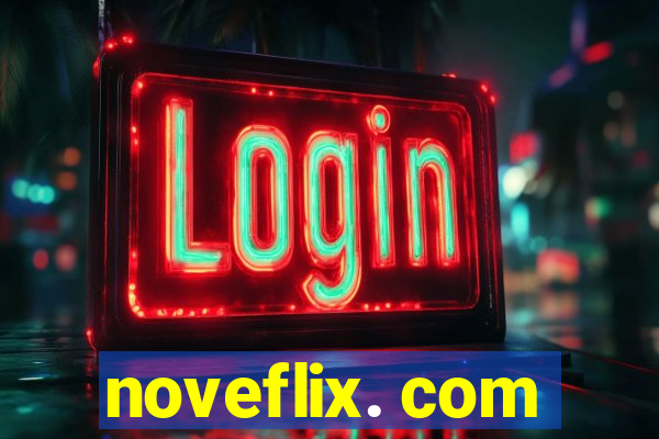 noveflix. com